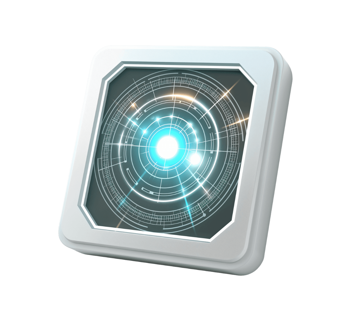Midas AI product
